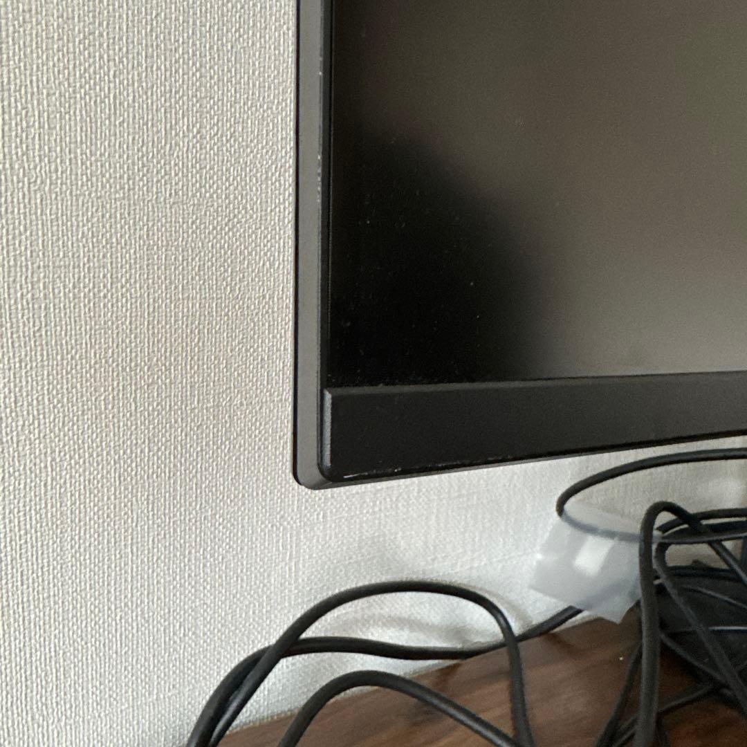 【手渡しのみ】Dell S3422DWG 34インチ湾曲 ウルトラワイドモニター