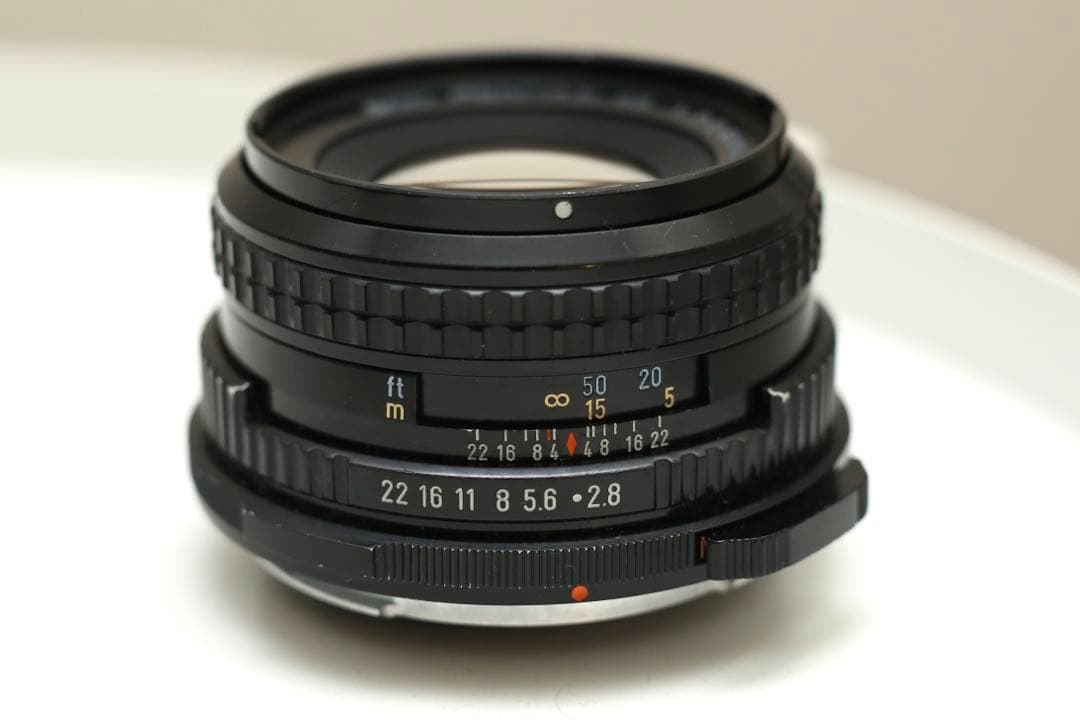 PENTAX ペンタックス SMC 67 90mm F2.8