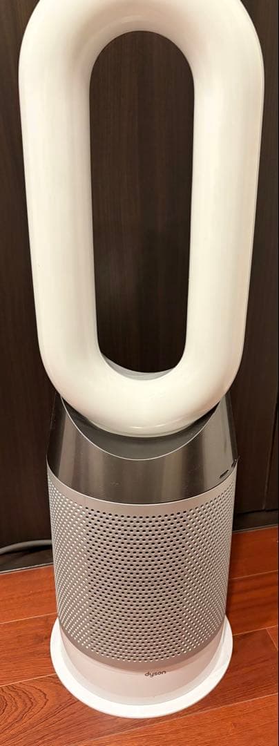 Dyson Pure Hot+Cool HP04 空気清浄機　2021年