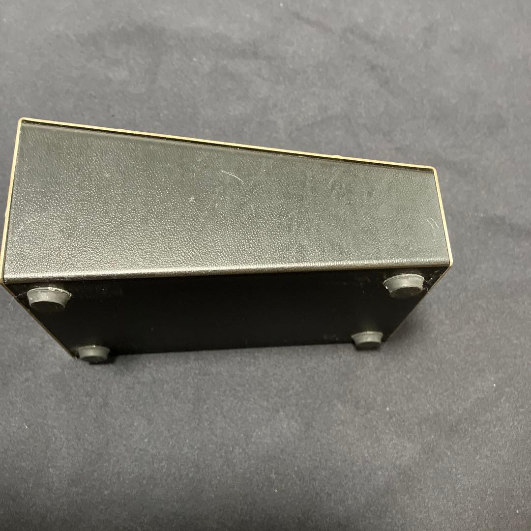 electro harmonix holy grail 変換プラグ付き　リバーブ