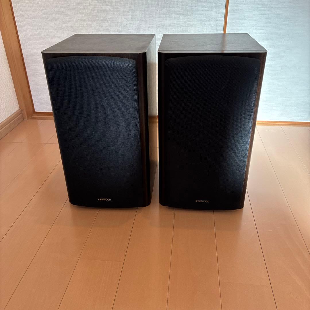 KENWOOD スピーカー