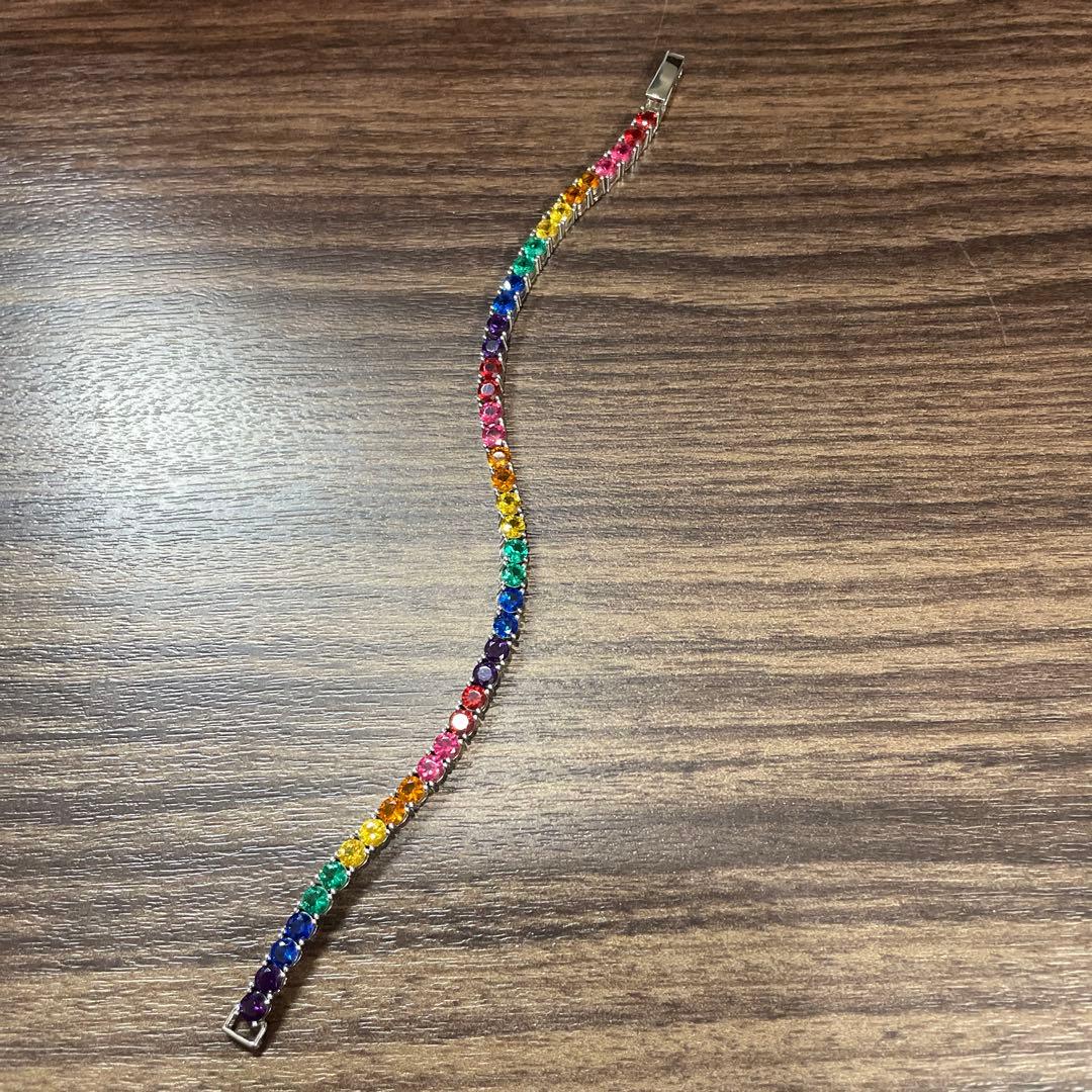 AVALANCHE ブレスレット