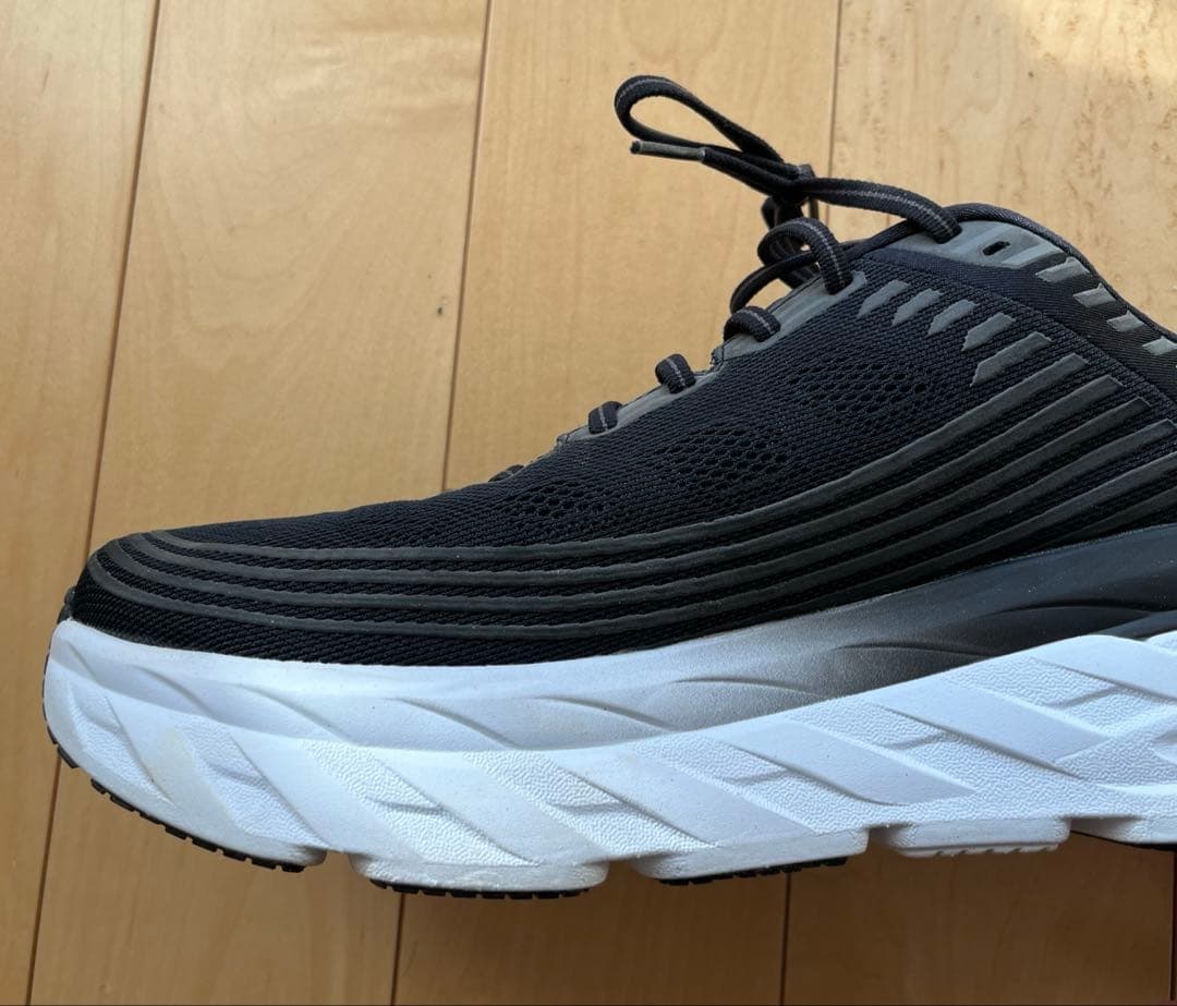 HOKA ONE ONE BONDI6/ホカオネオネ ボンダイ　29