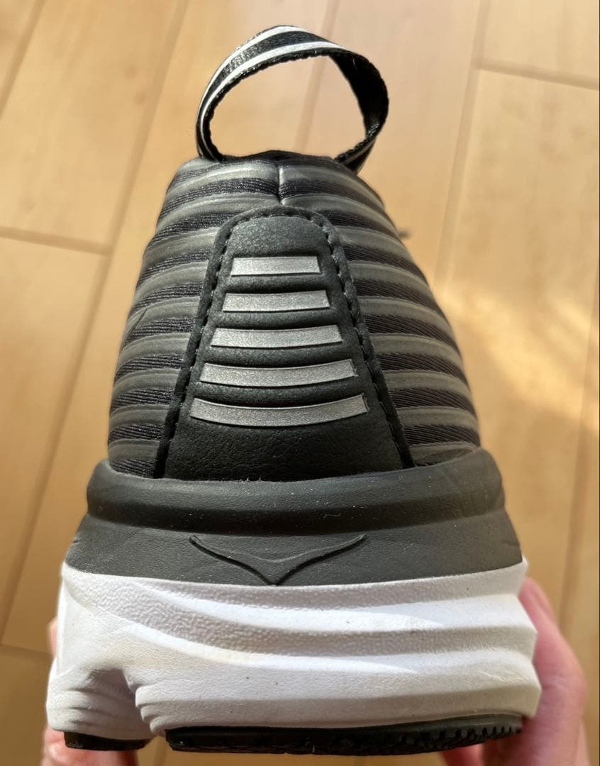 HOKA ONE ONE BONDI6/ホカオネオネ ボンダイ　29