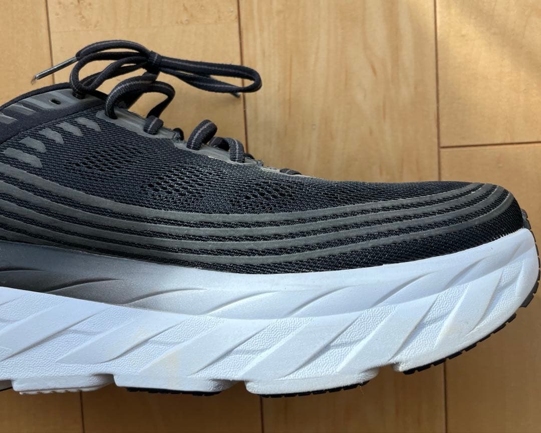 HOKA ONE ONE BONDI6/ホカオネオネ ボンダイ　29