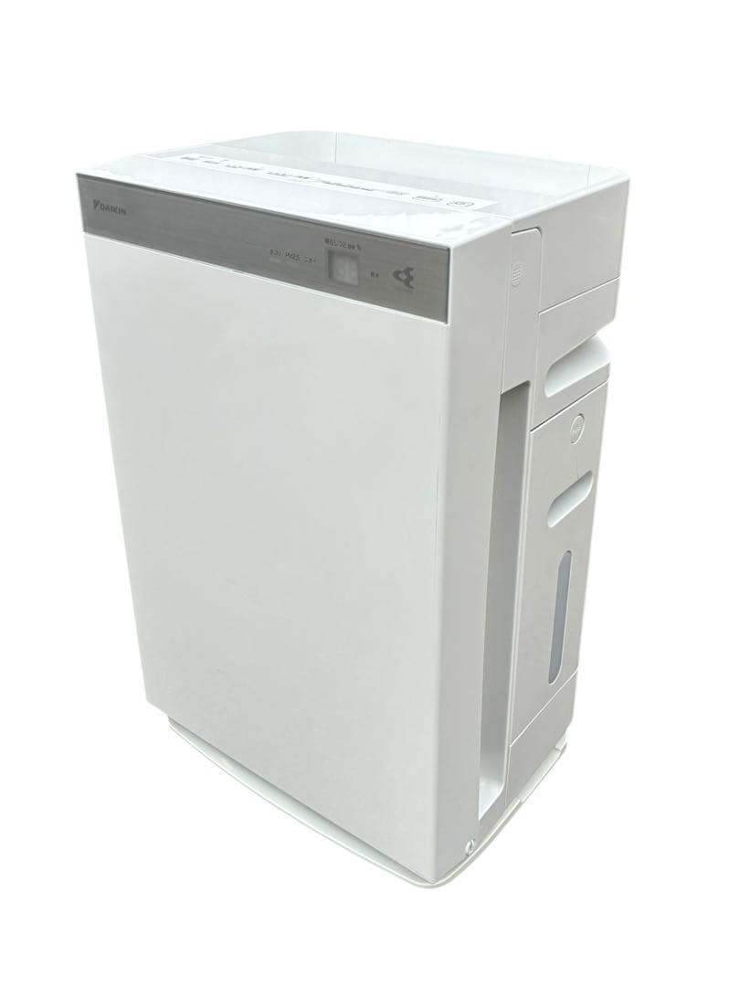 Daikin ダイキン 加湿空気清浄機　ストリーマ空気清浄機