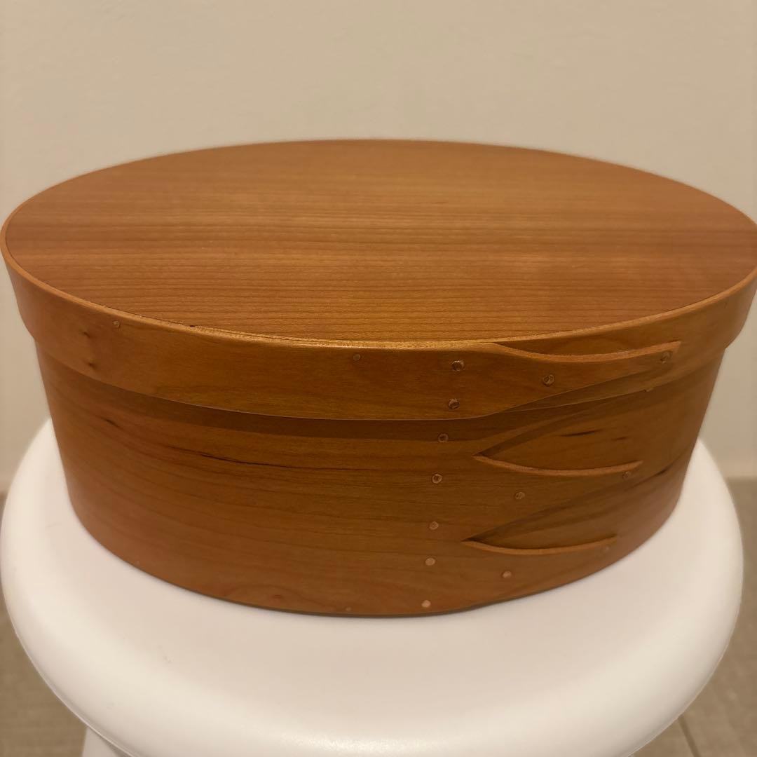 Brent Rourke（ブレント ルーク） オーバルシェーカーボックス 3