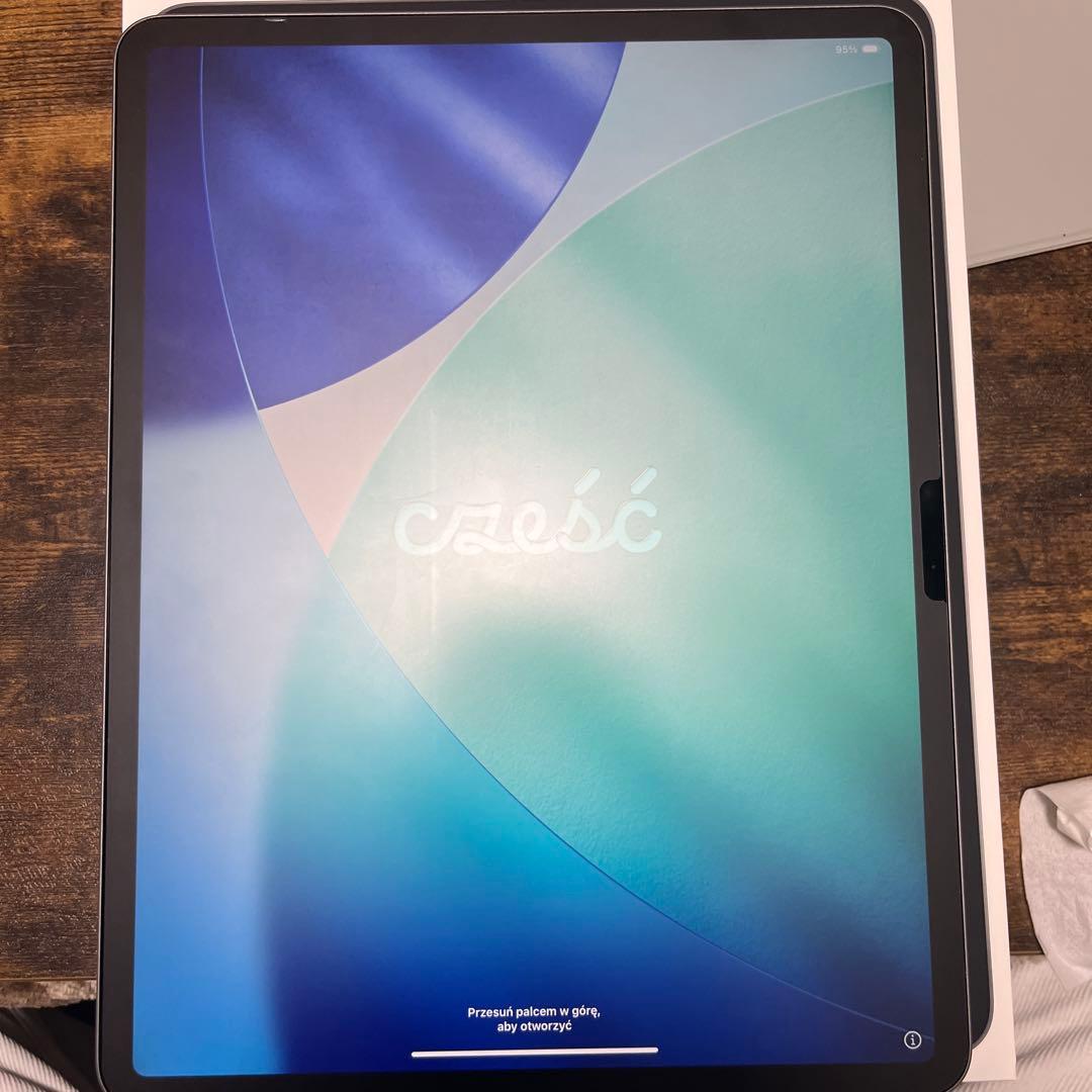 iPadAir 13インチ(M3) Wi-Fi 128GB
