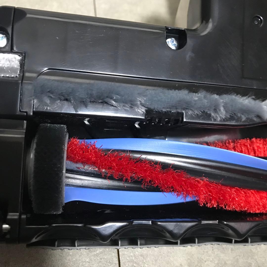 HITACHI コードレススティッククリーナー PV-B200H