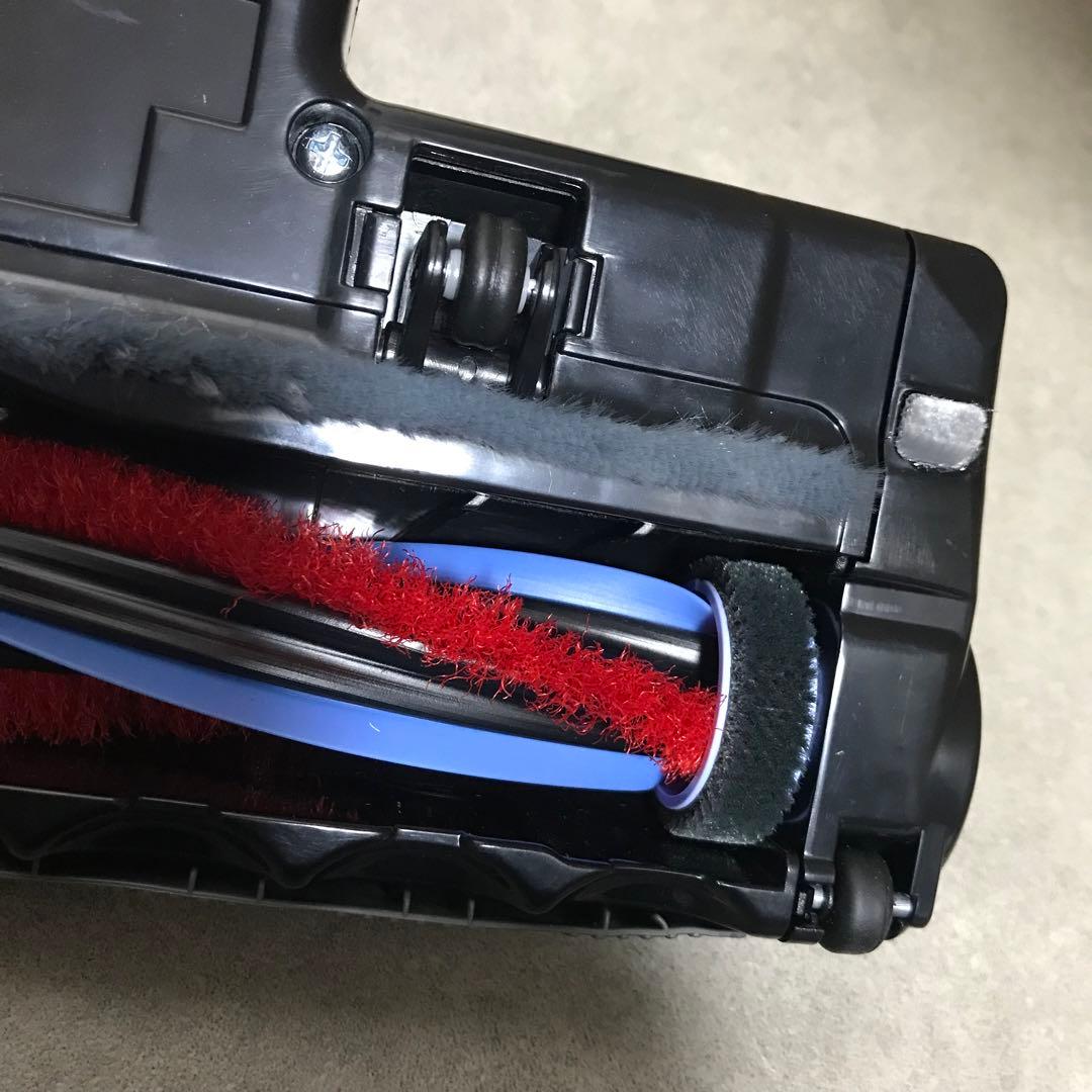 HITACHI コードレススティッククリーナー PV-B200H