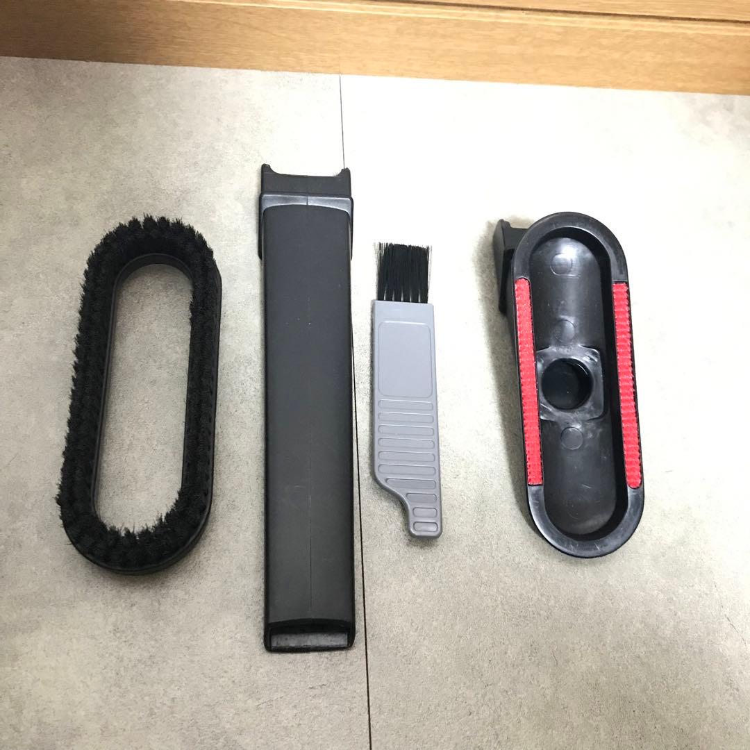 HITACHI コードレススティッククリーナー PV-B200H