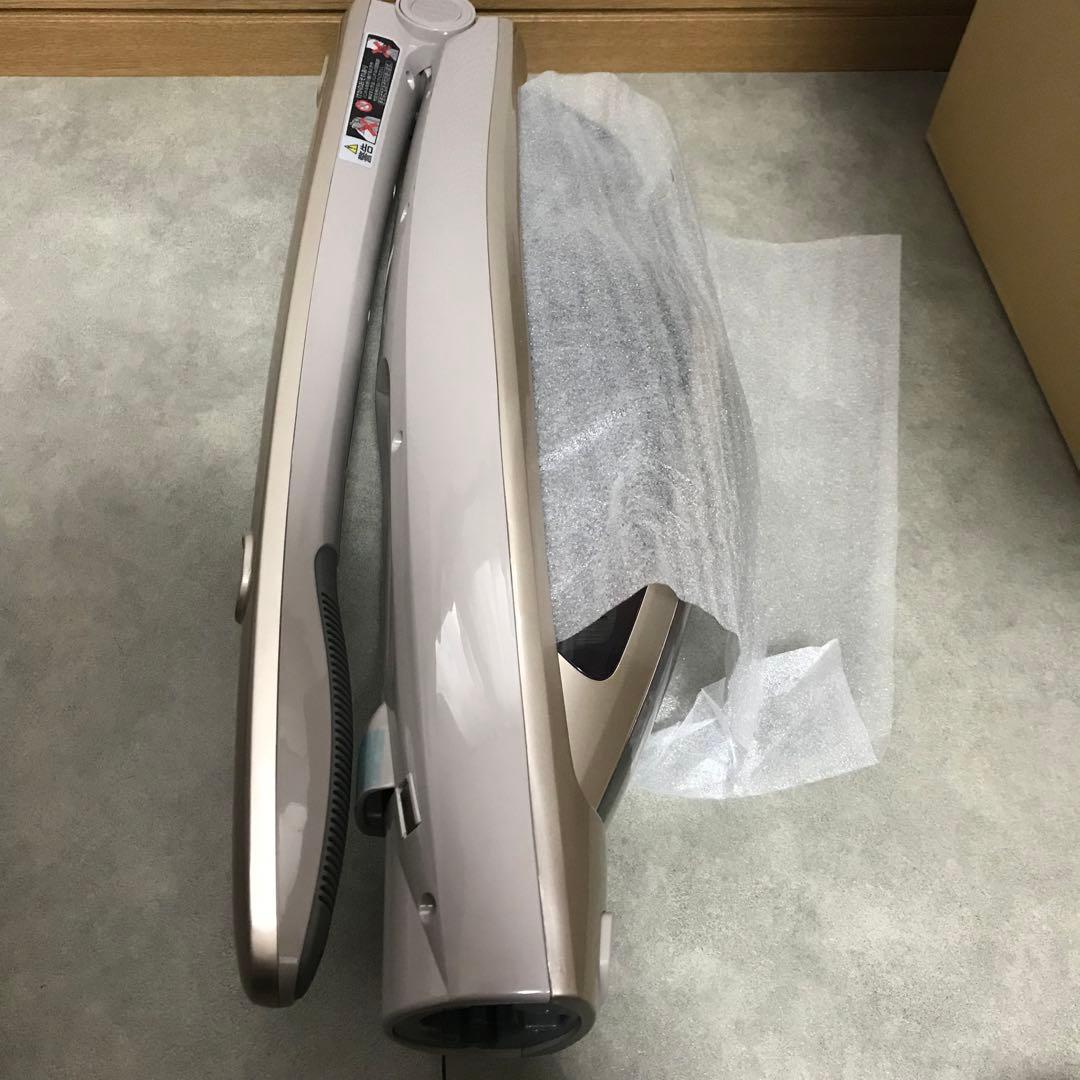 HITACHI コードレススティッククリーナー PV-B200H