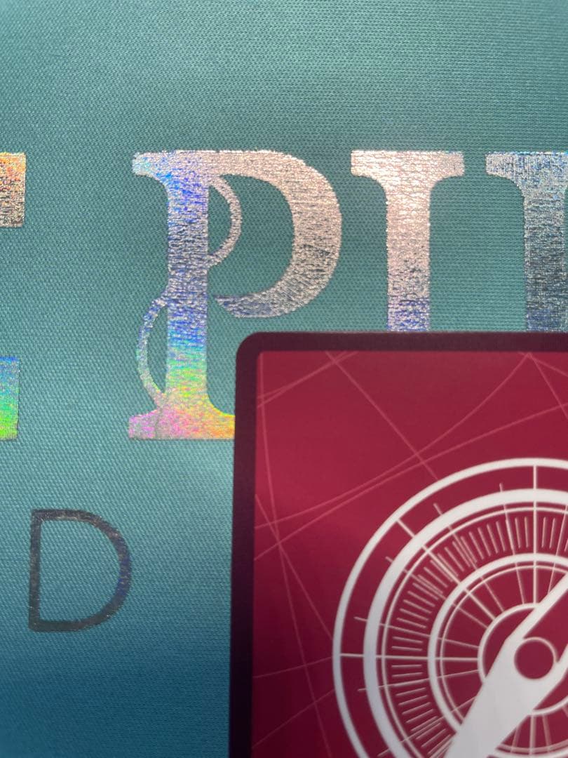 ナミ L リーダーパラレル(OP03-040）強大な敵