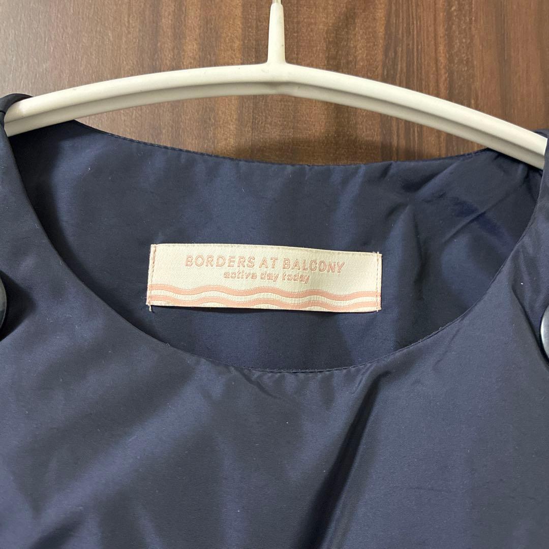 ジャケット・アウター anya