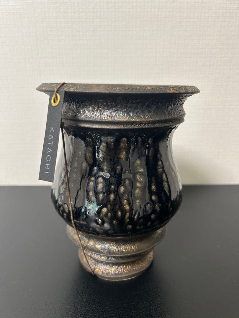 カタチ製作所 新作　ブーケ　検　グラキリス　パキプス