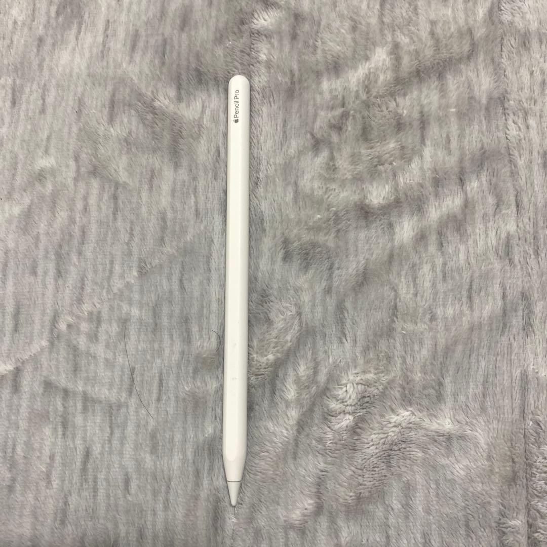 液タブ・ペンタブ Apple pencil Pro