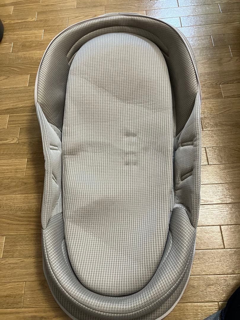 ネオママイズム　ベッドインベッド