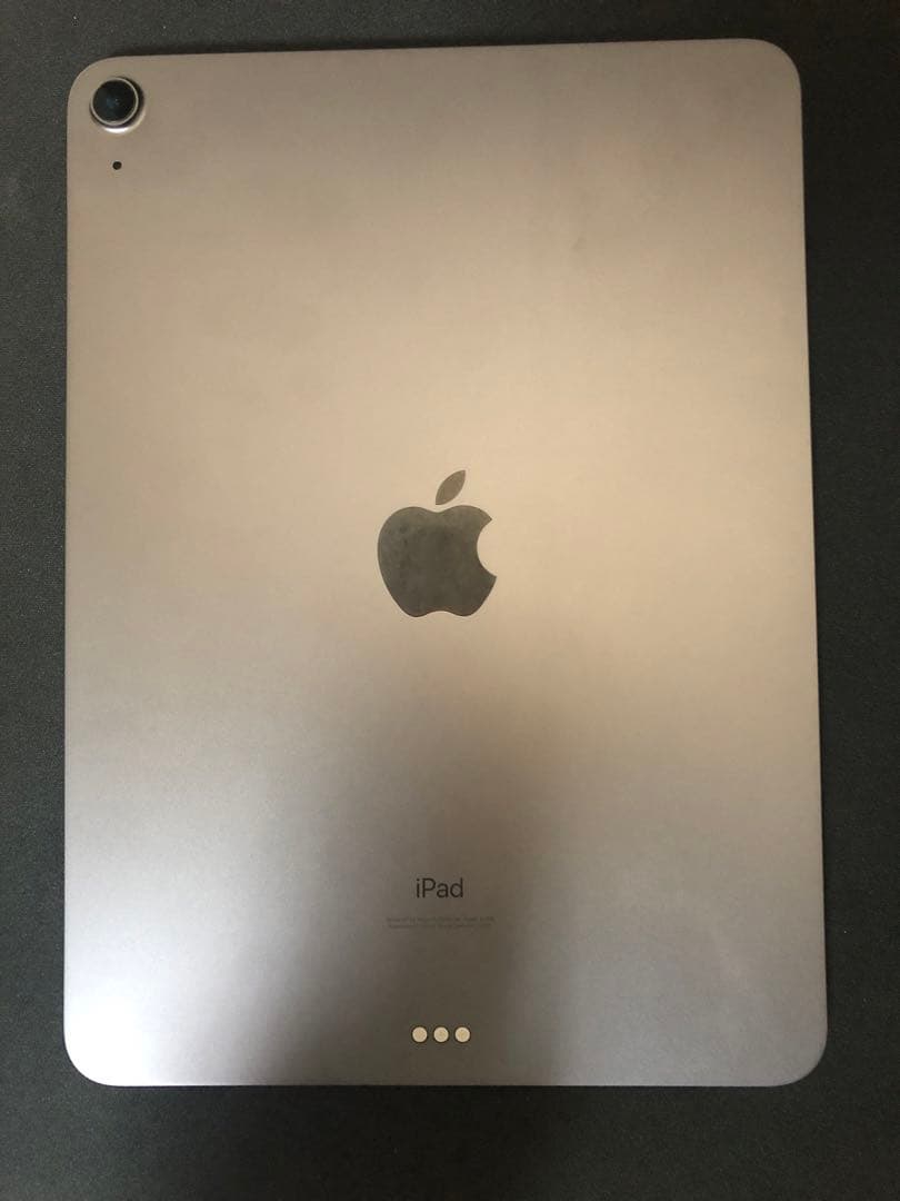 iPad Air 第4世代 256GB Wi-Fiモデル