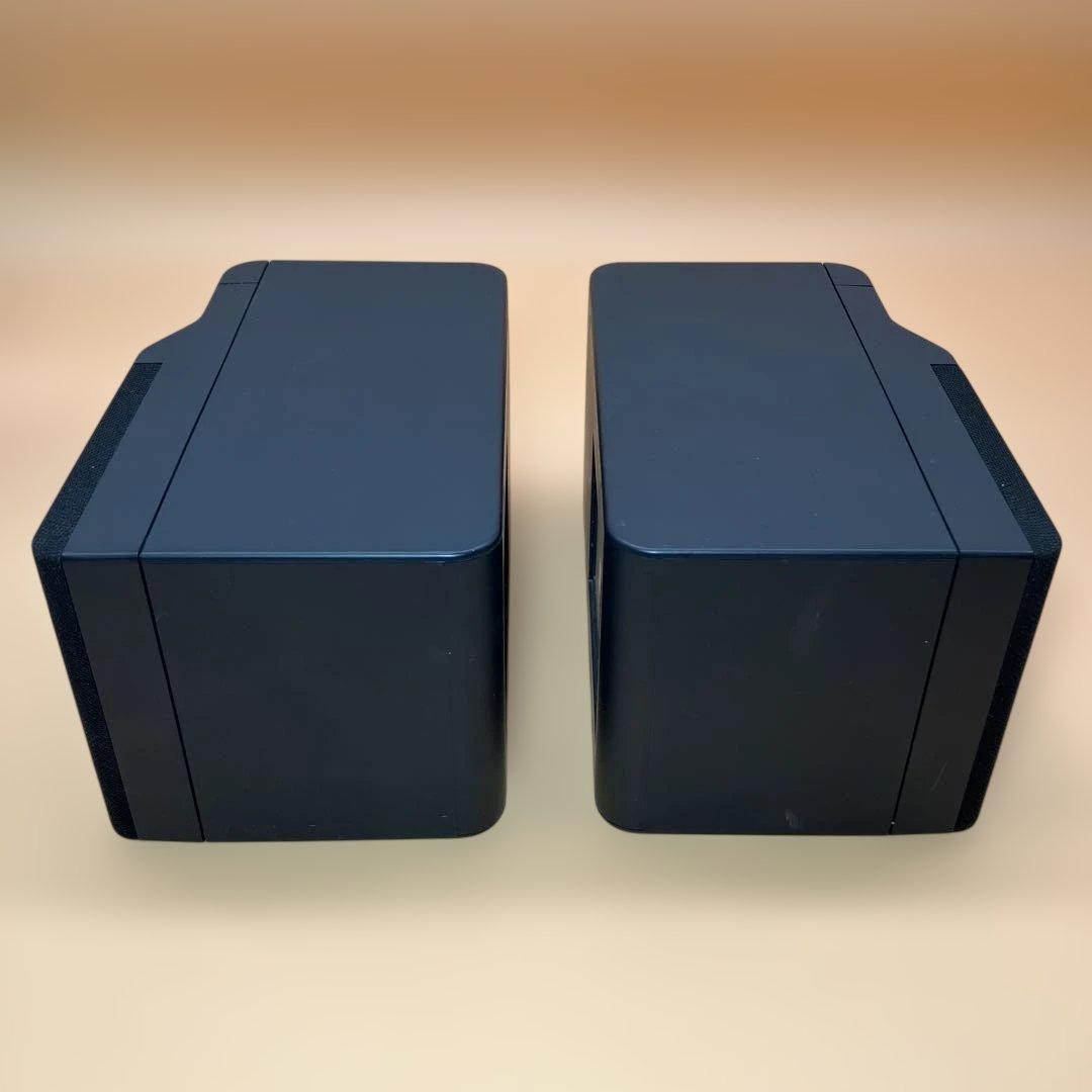 【ペア2セット】BOSE 101IT イタリアーノ シリアル連番 純正三脚付属