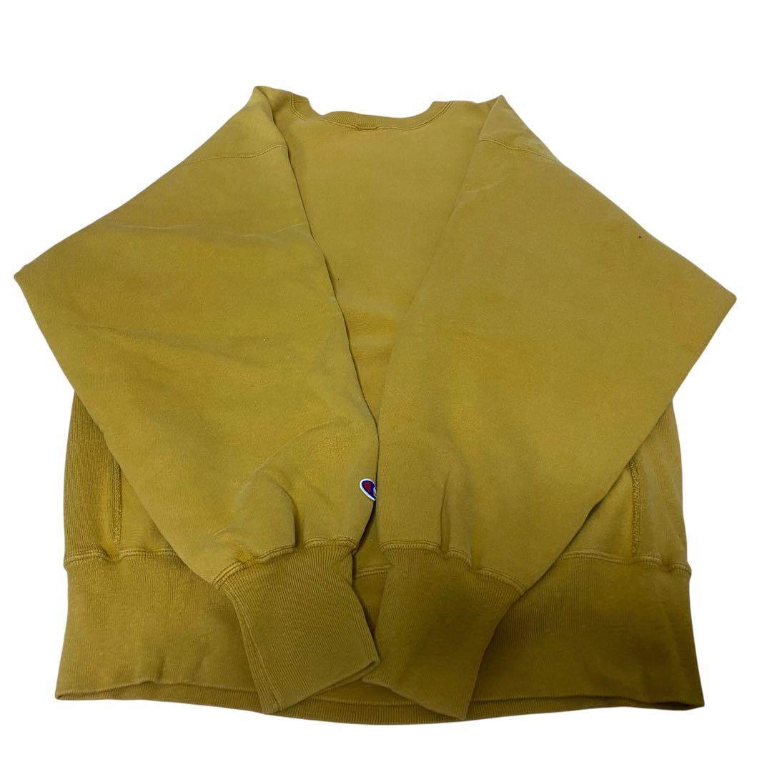 トップス Champion REVERSE WEAVE PURDUE