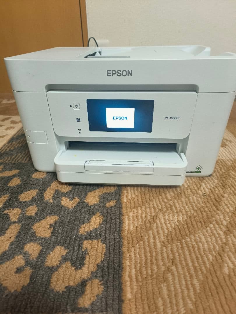 EPSON PX-M680F プリンター・複合機