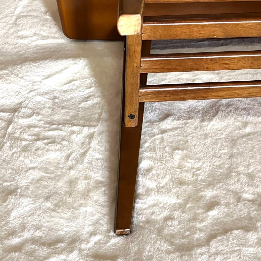 カリモク60 リビングテーブルS