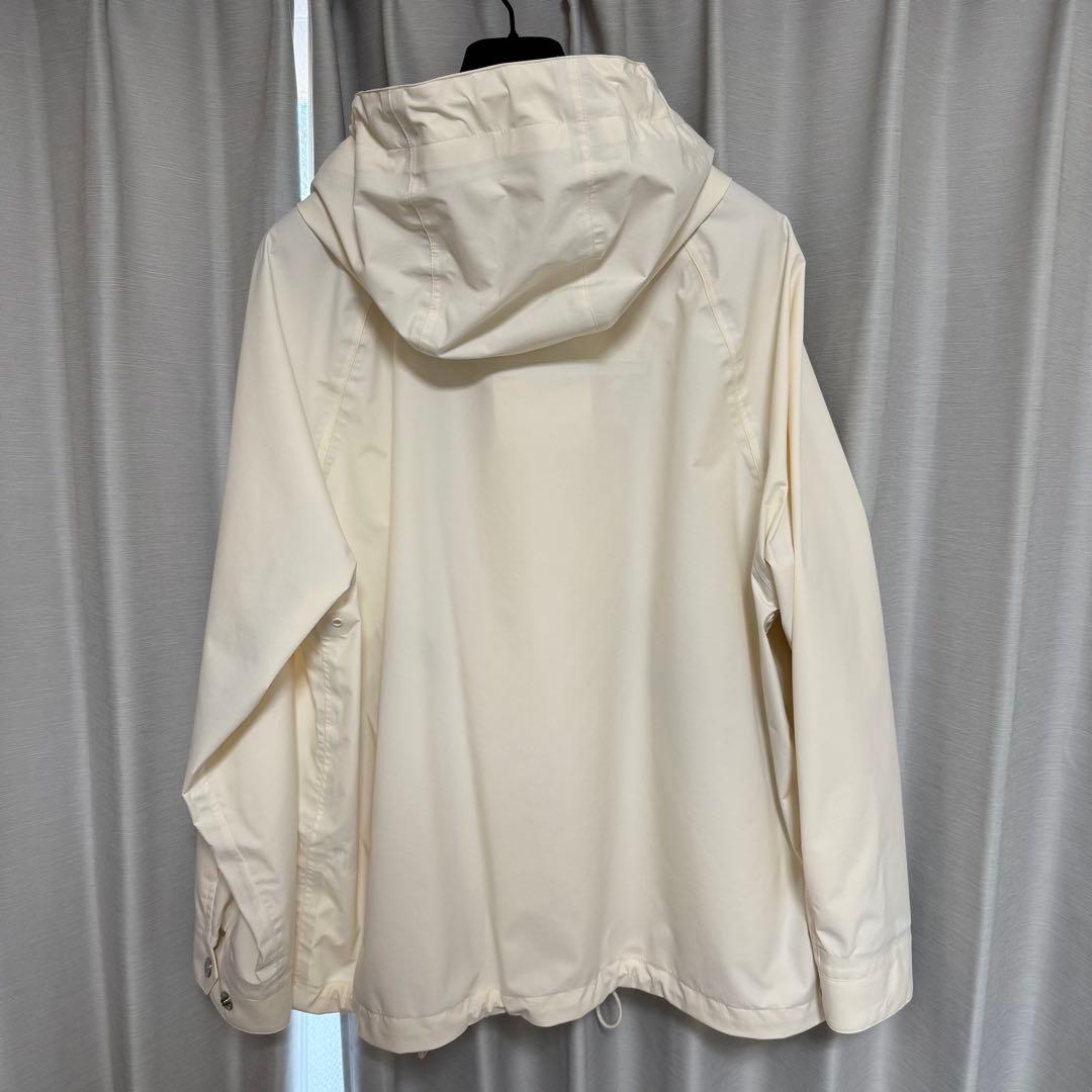 O*b様 MACKINTOSH RAINTEC SKYE PARKA SHORT
