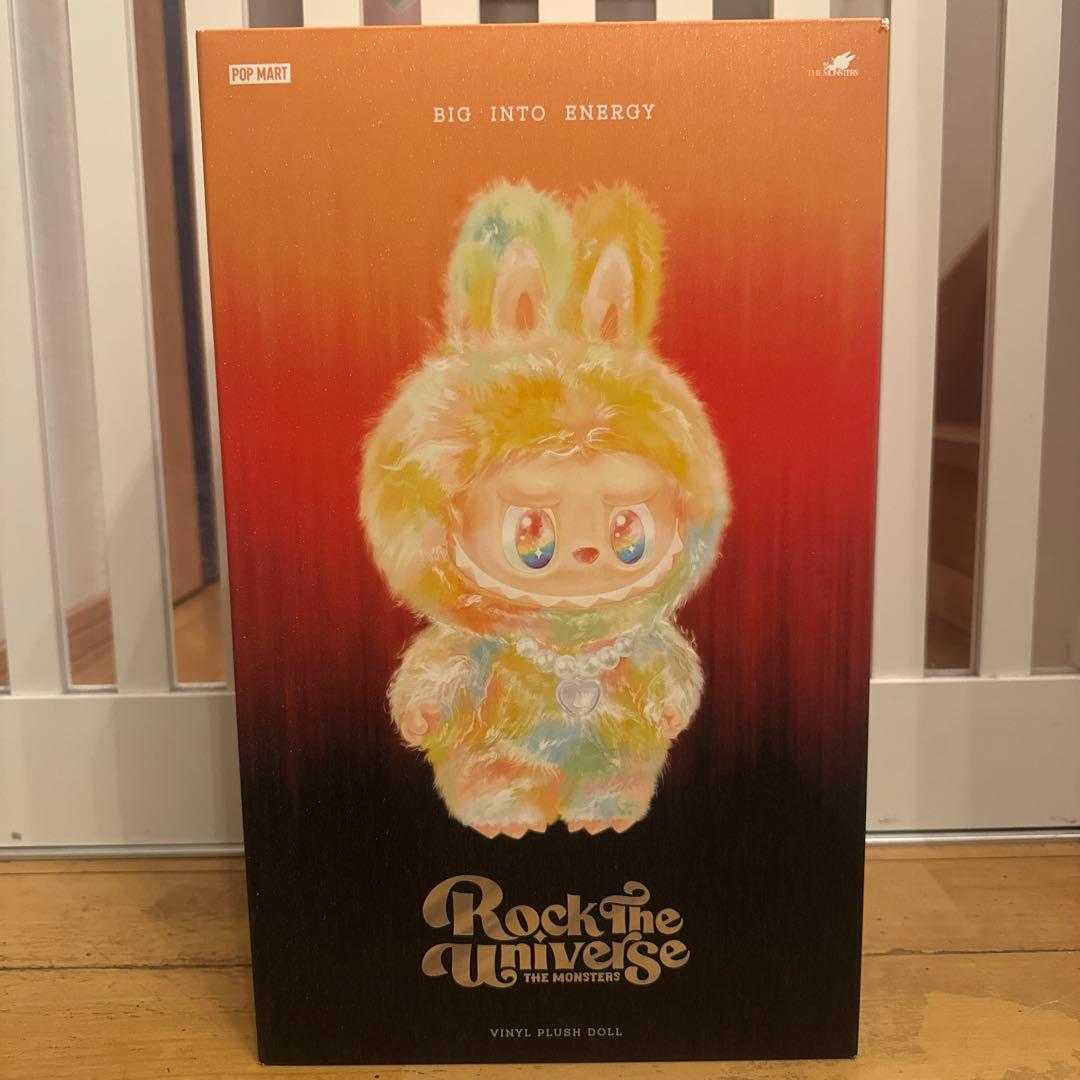 ［LilyC o co ］ ROCK THE UNIVERSE ラブブ