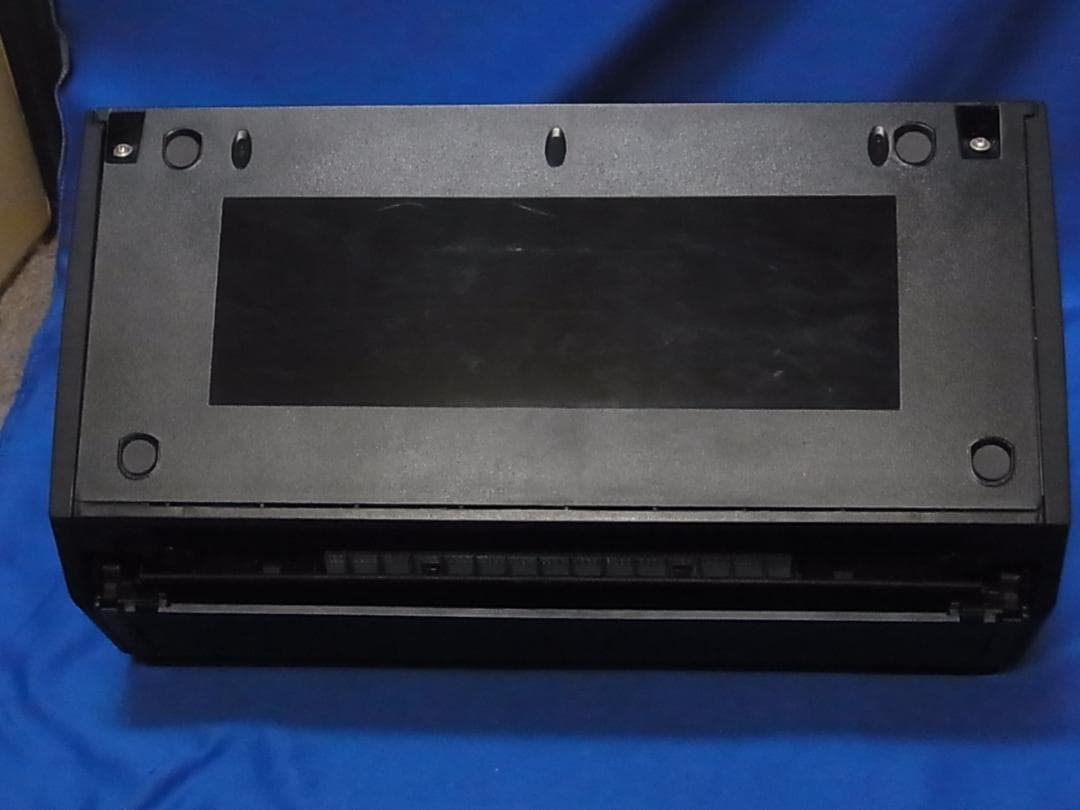 官4 ドキュメントスキャナー ScanSnap FI-IX500SE