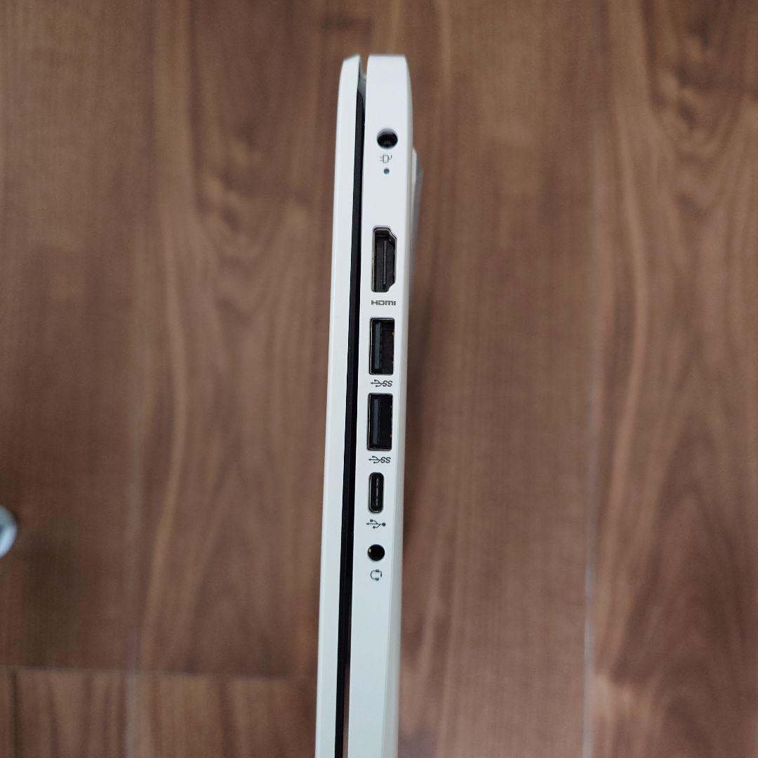 【中古美品！】HPノートPC Windows 11 14.0型