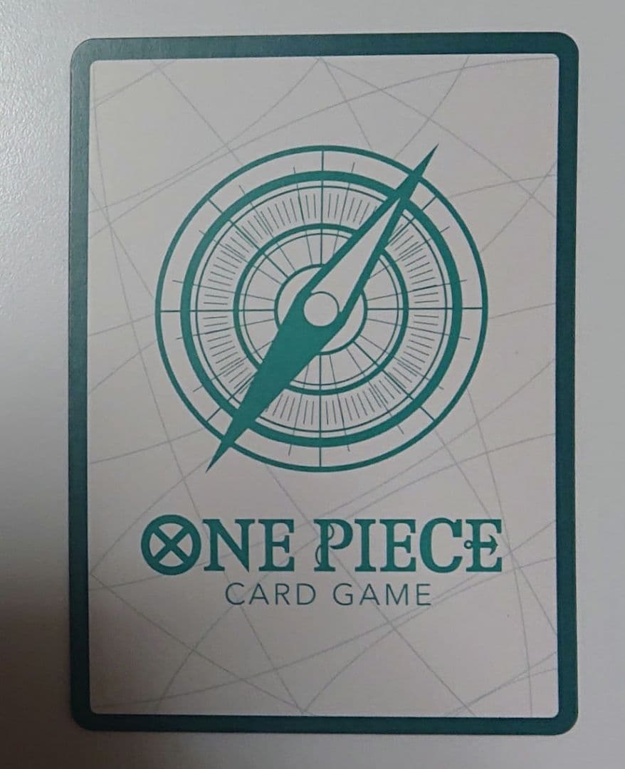 ワンピース ザ・ベスト ウタ 金ドン パラレル