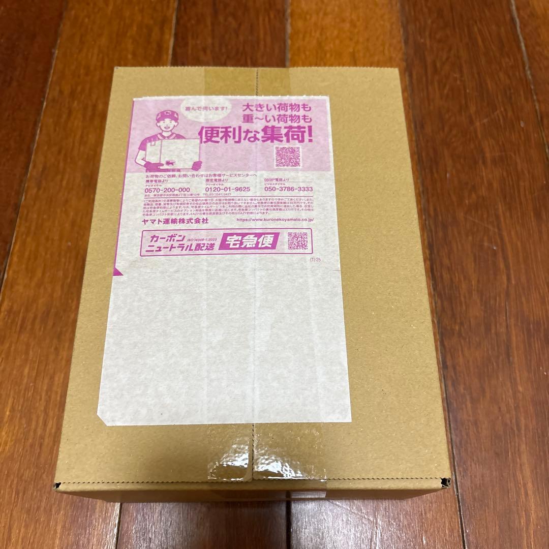 ポケカ　メガドリームex ポケセン産　未開封