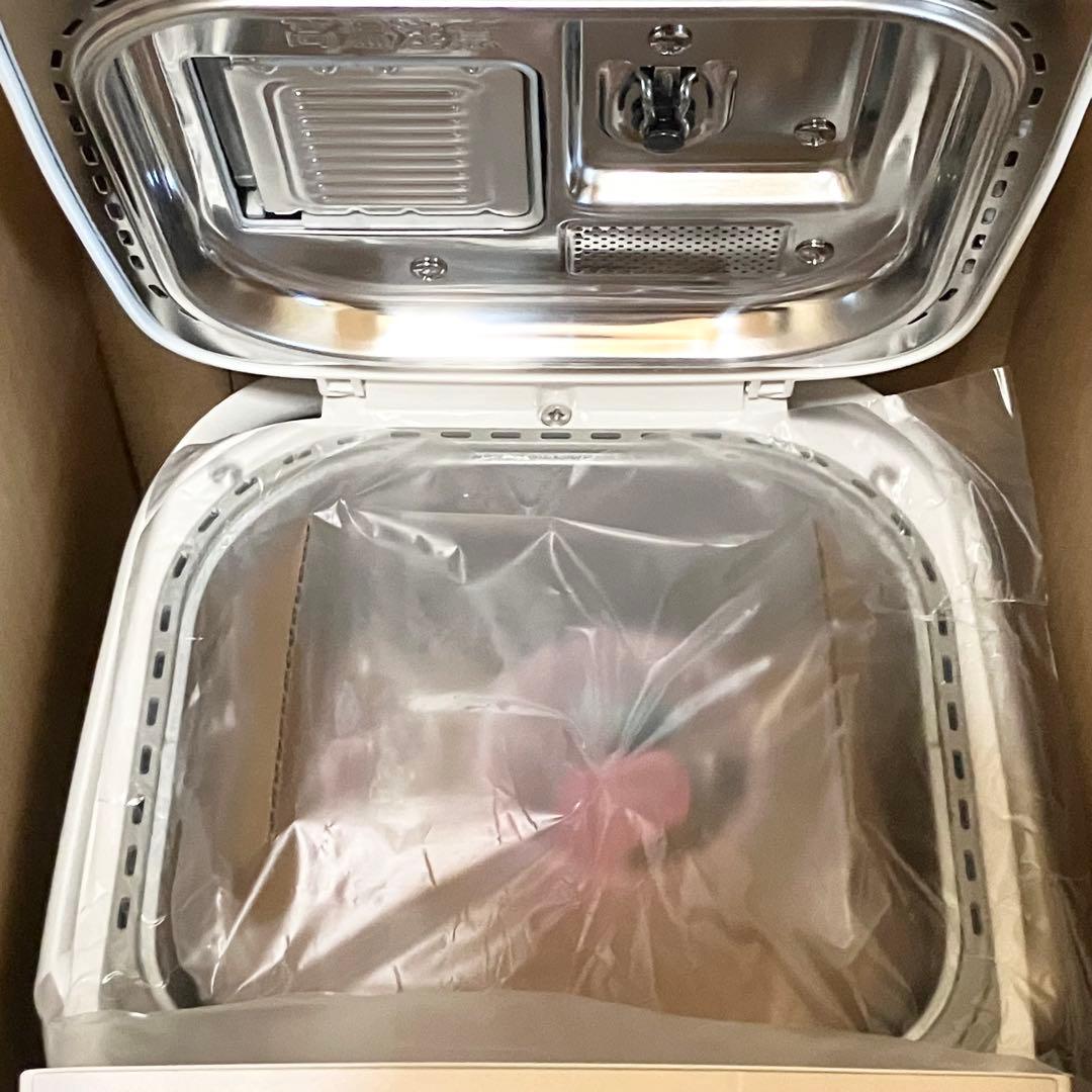 まい　Panasonic ホームベーカリー SD-MT3 2019年製