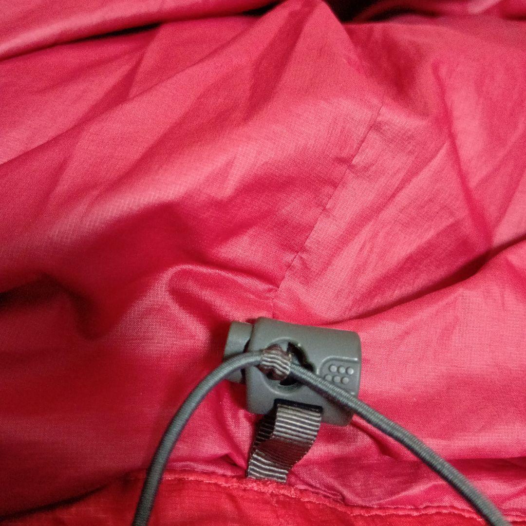 パタゴニア　ナノパフジャケット