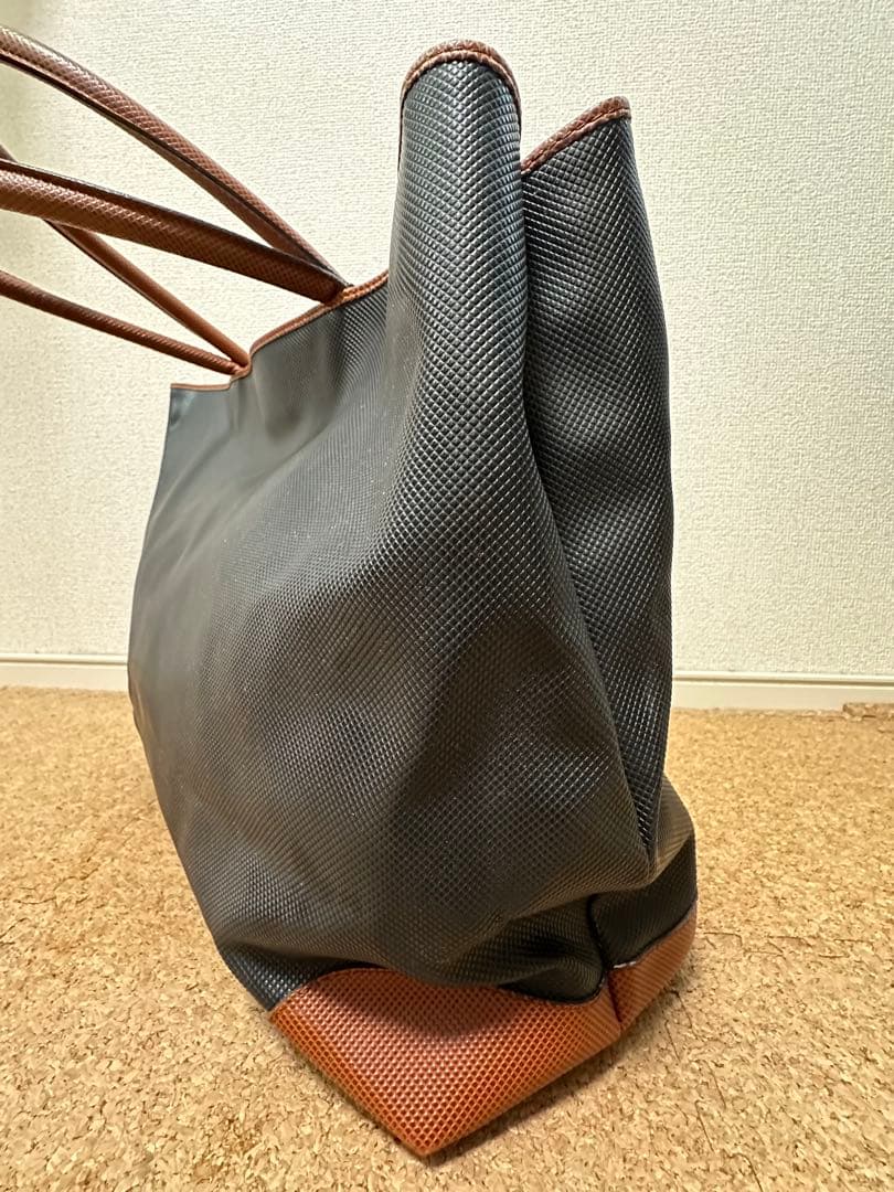 難あり　Bottega Veneta トート&ショルダー　セット