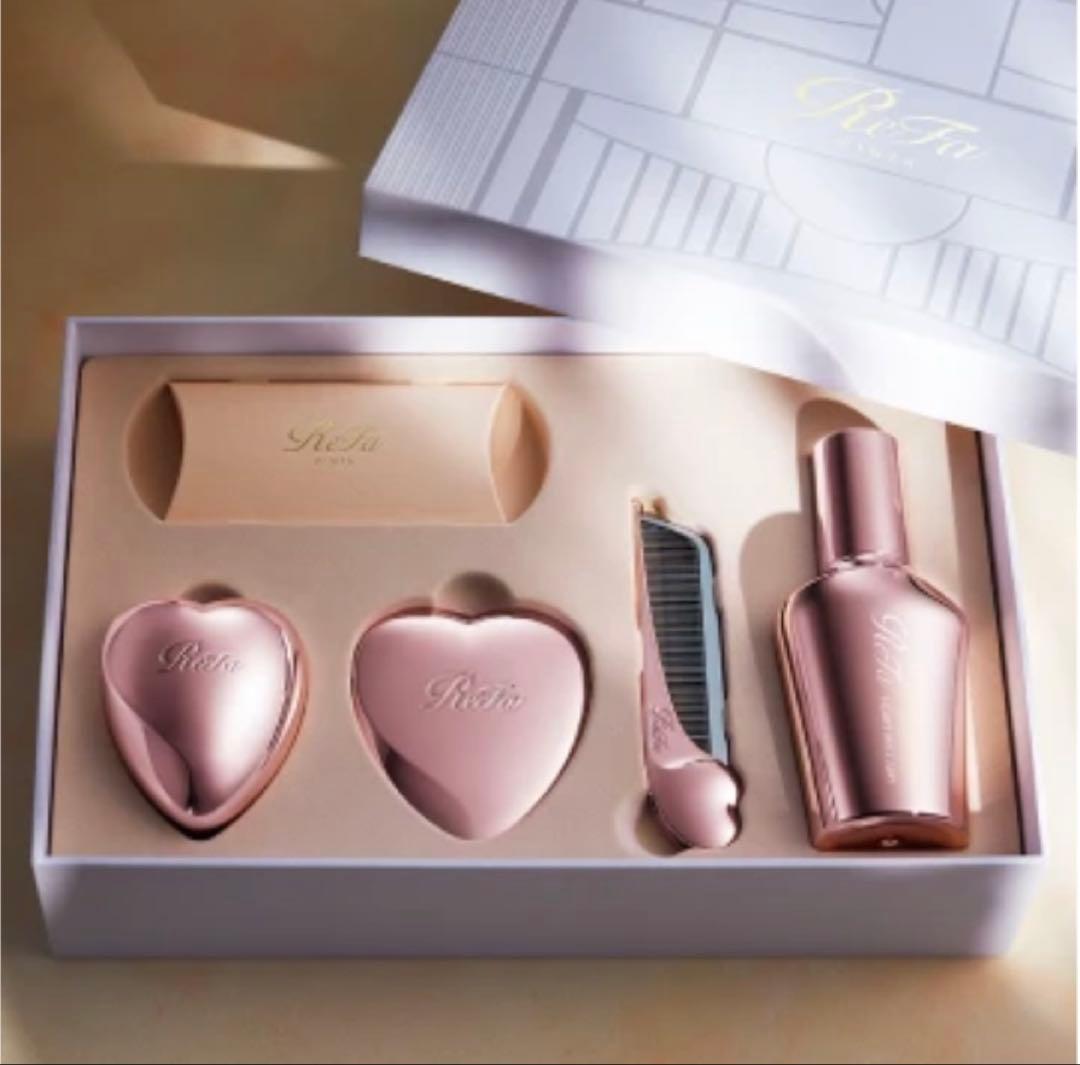 ReFa HEART SELECTION 銀座店限定