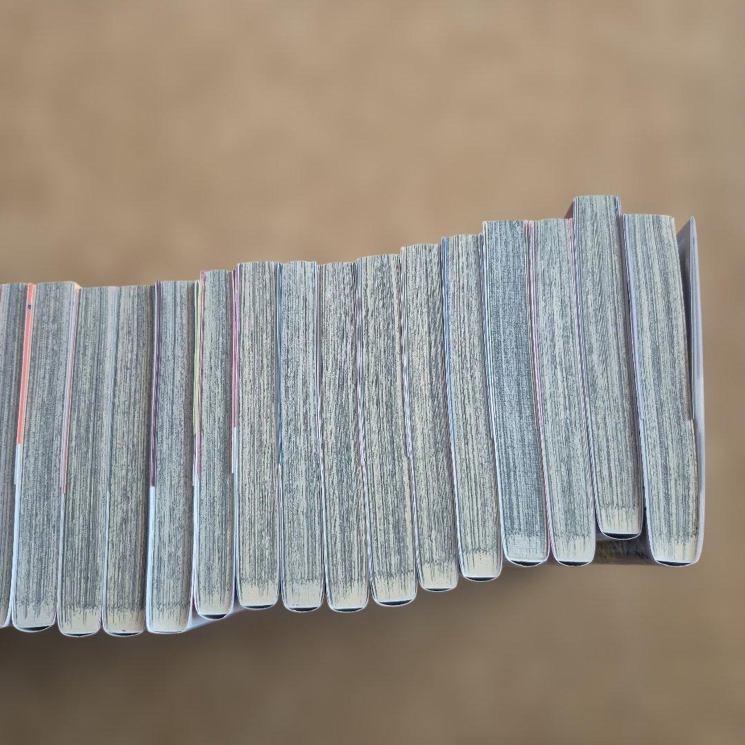 ジョジョリオン　1〜27巻　全巻セット　ジョジョの奇妙な冒険