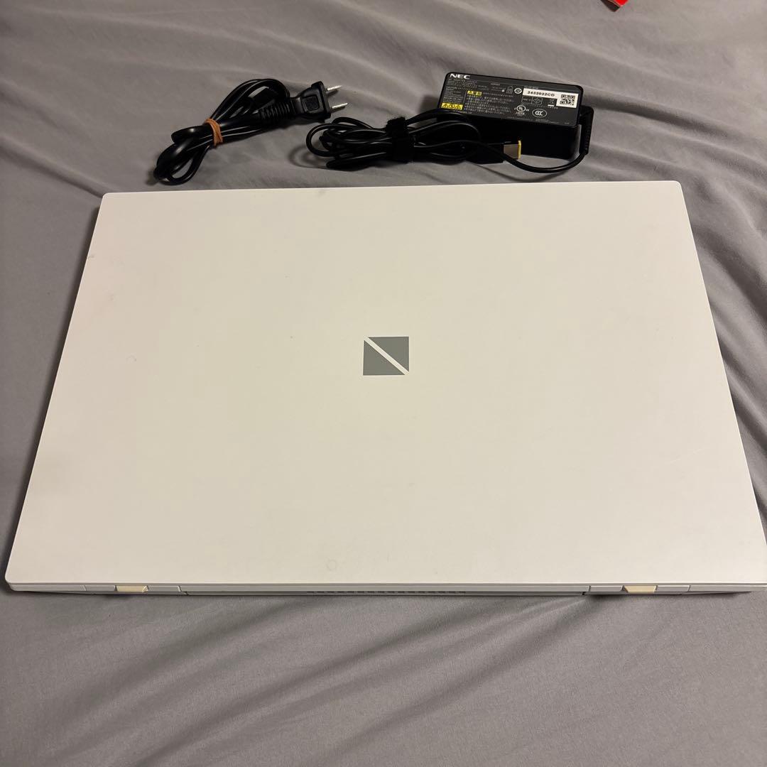 NEC LAVIE パソコン　PC-GN19VAEAS