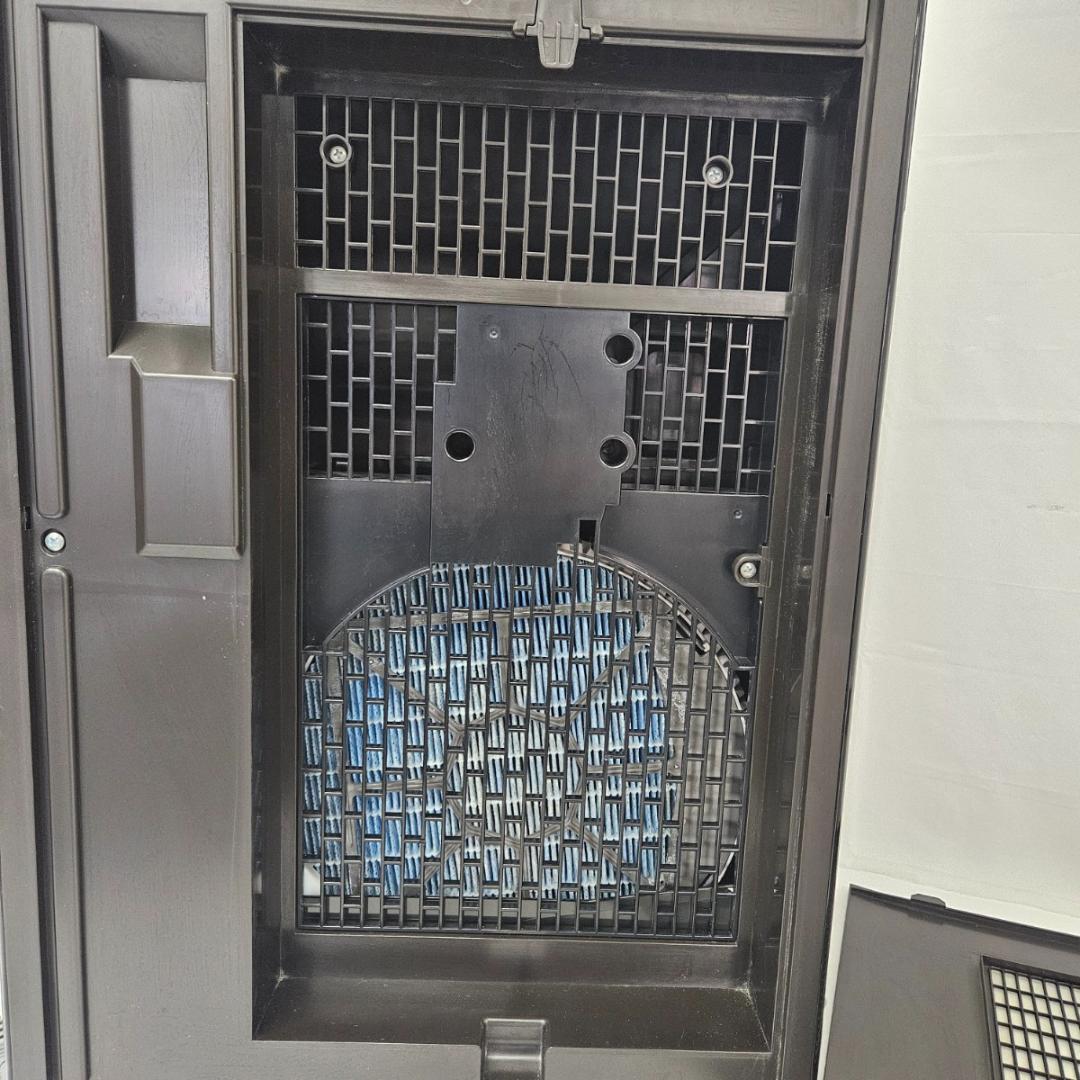 出*者様 SHARP KI-RX70-T 加湿空気清浄機 ブラウン系 シャープ