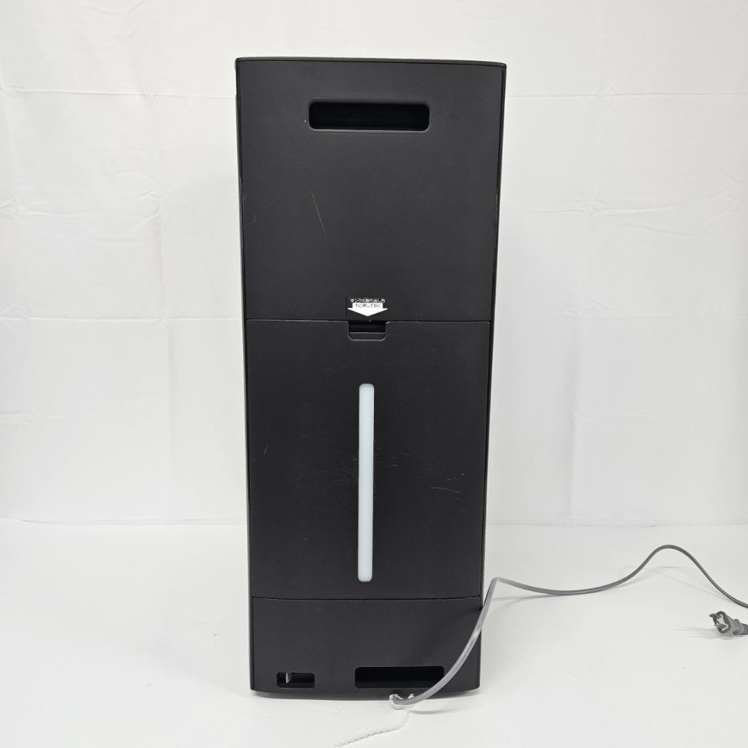 出*者様 SHARP KI-RX70-T 加湿空気清浄機 ブラウン系 シャープ