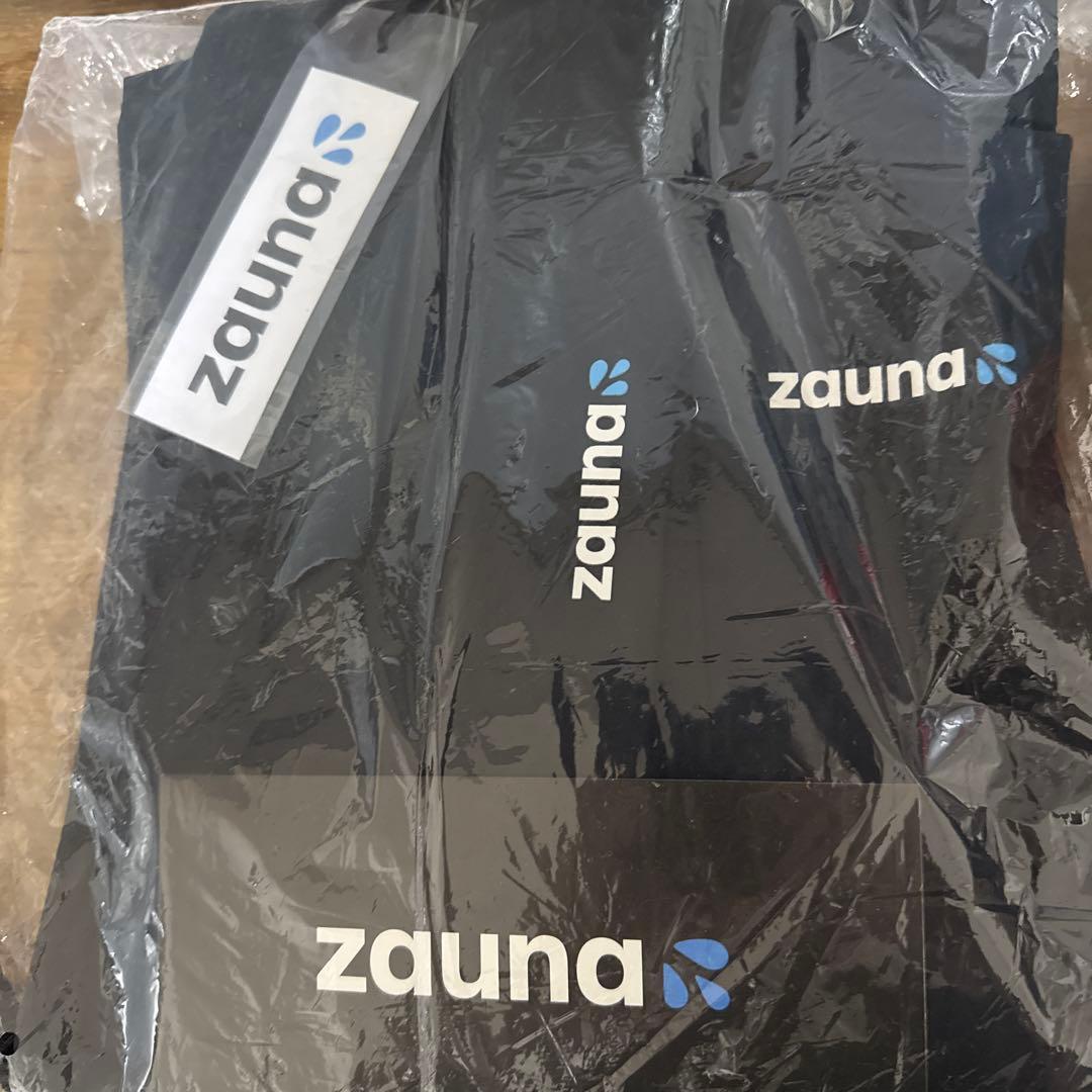 ザウナスーツ　Lサイズ