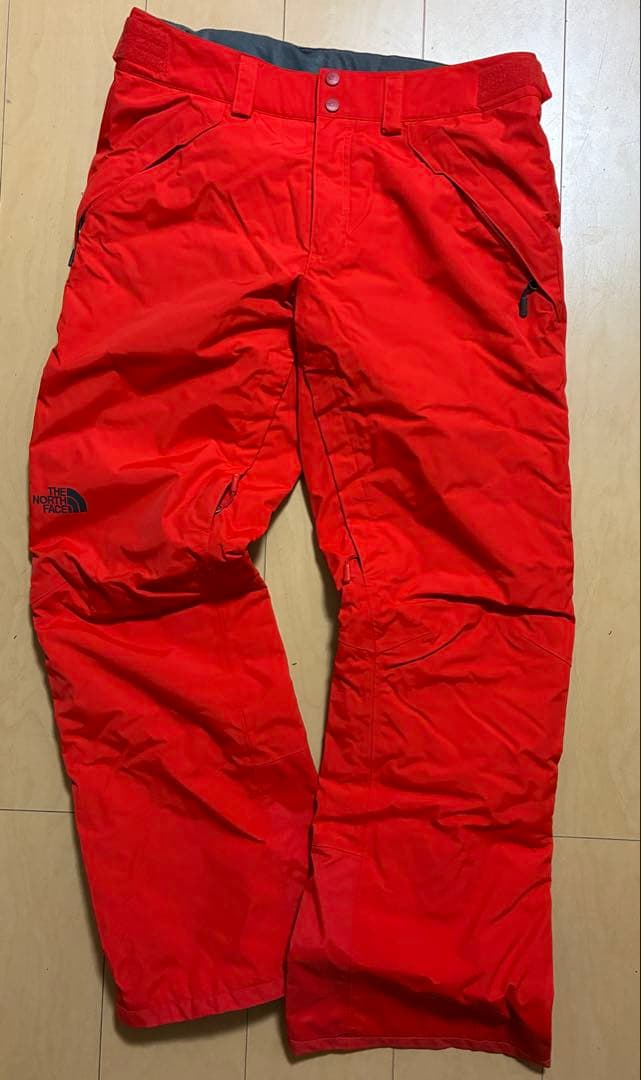 THE NORTH FACE(ノースフェイス)　スノーボードウエア パンツ