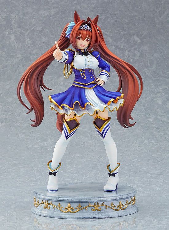 【リーチ】ダイワスカーレット マックスファクトリー フィギュア