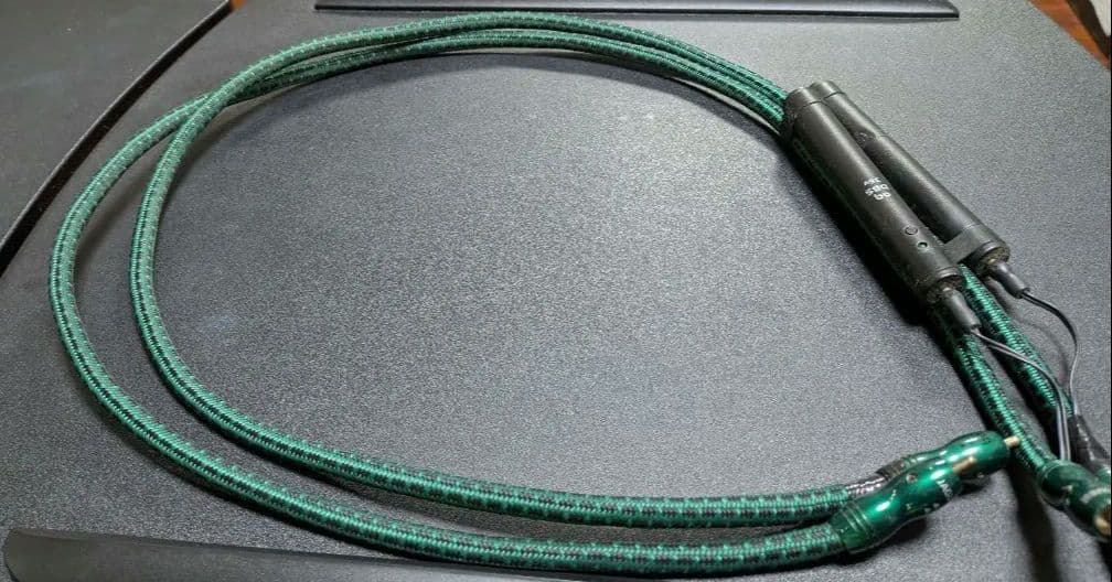 JAGUAR audioquest 約1メートル