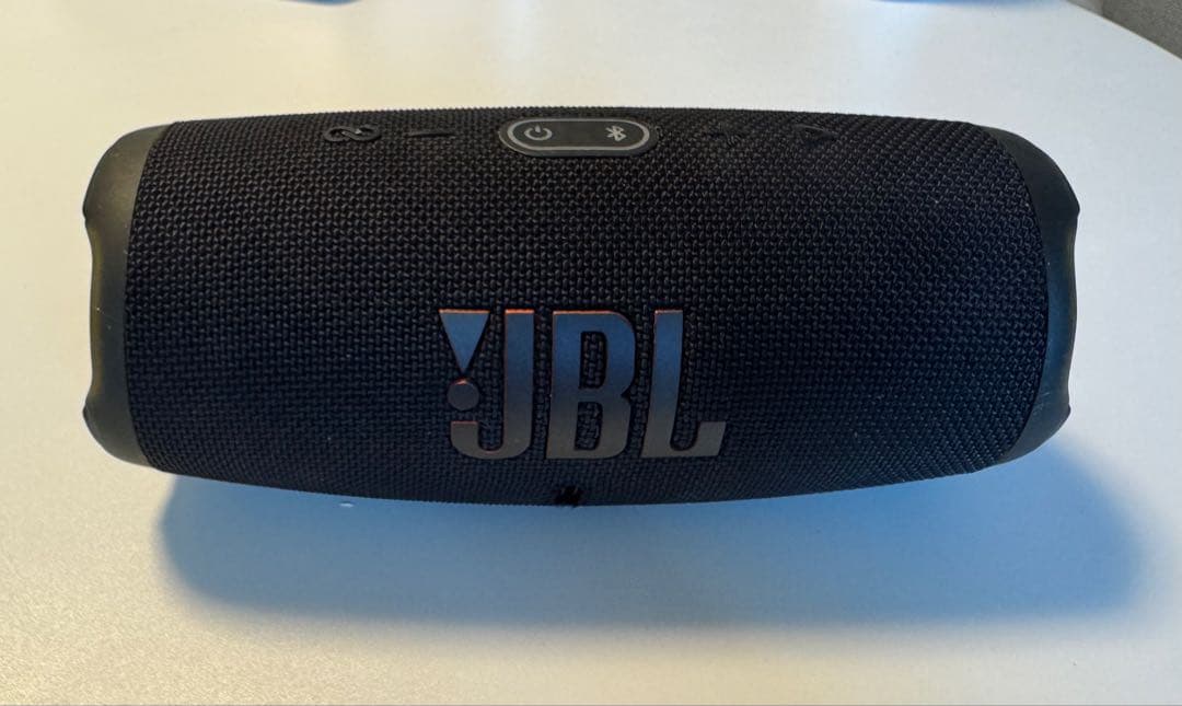 JBL CHARGE5 ブラック