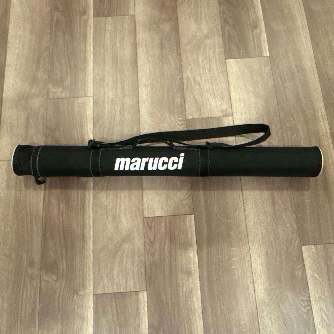 marucci ワニクラッシャースピード　 84cm 710g専用バットケース付