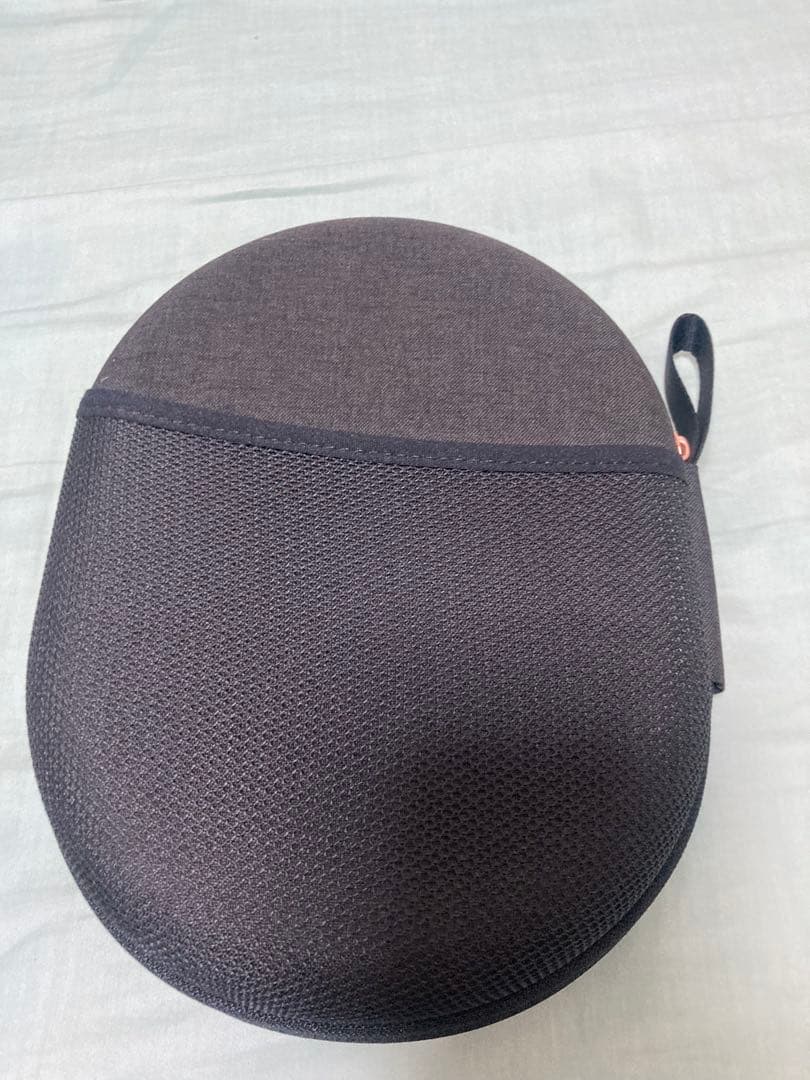 SONY ワイヤレスヘッドホン ブラック　WH-1000XM3