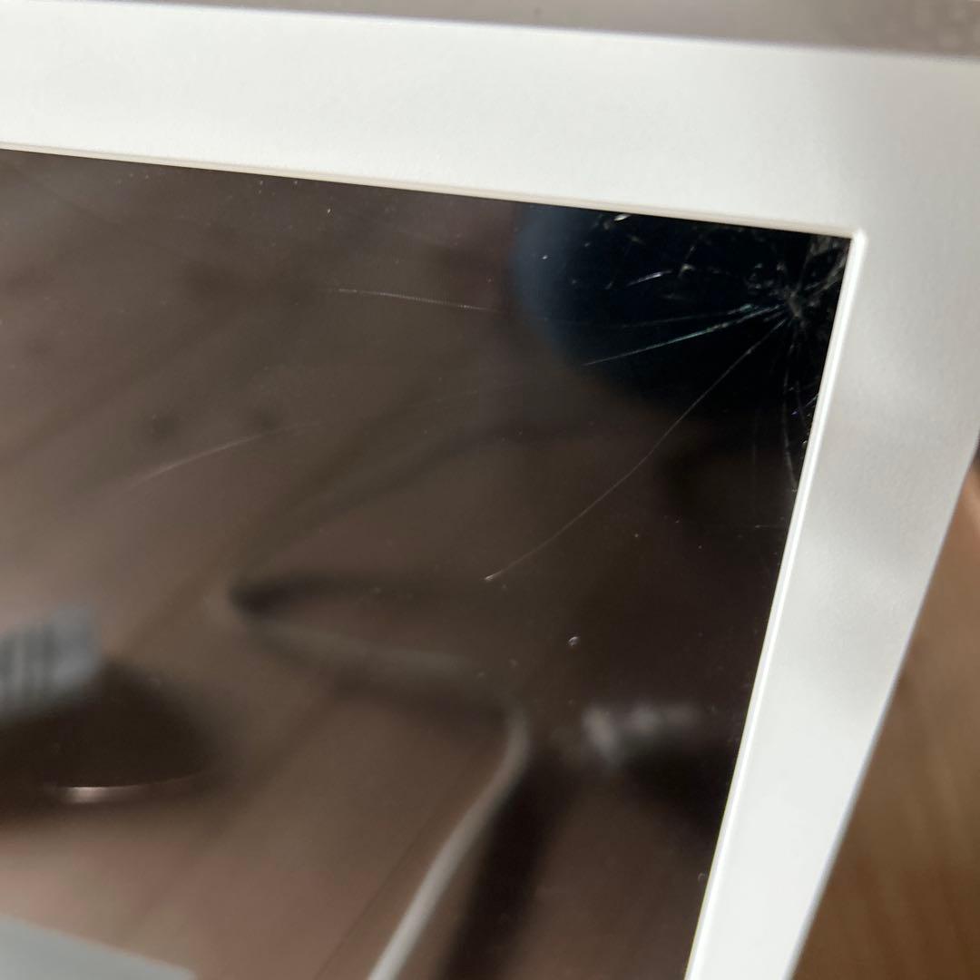 SHARP 24インチ液晶テレビ 2T-C24DE ジャンク品