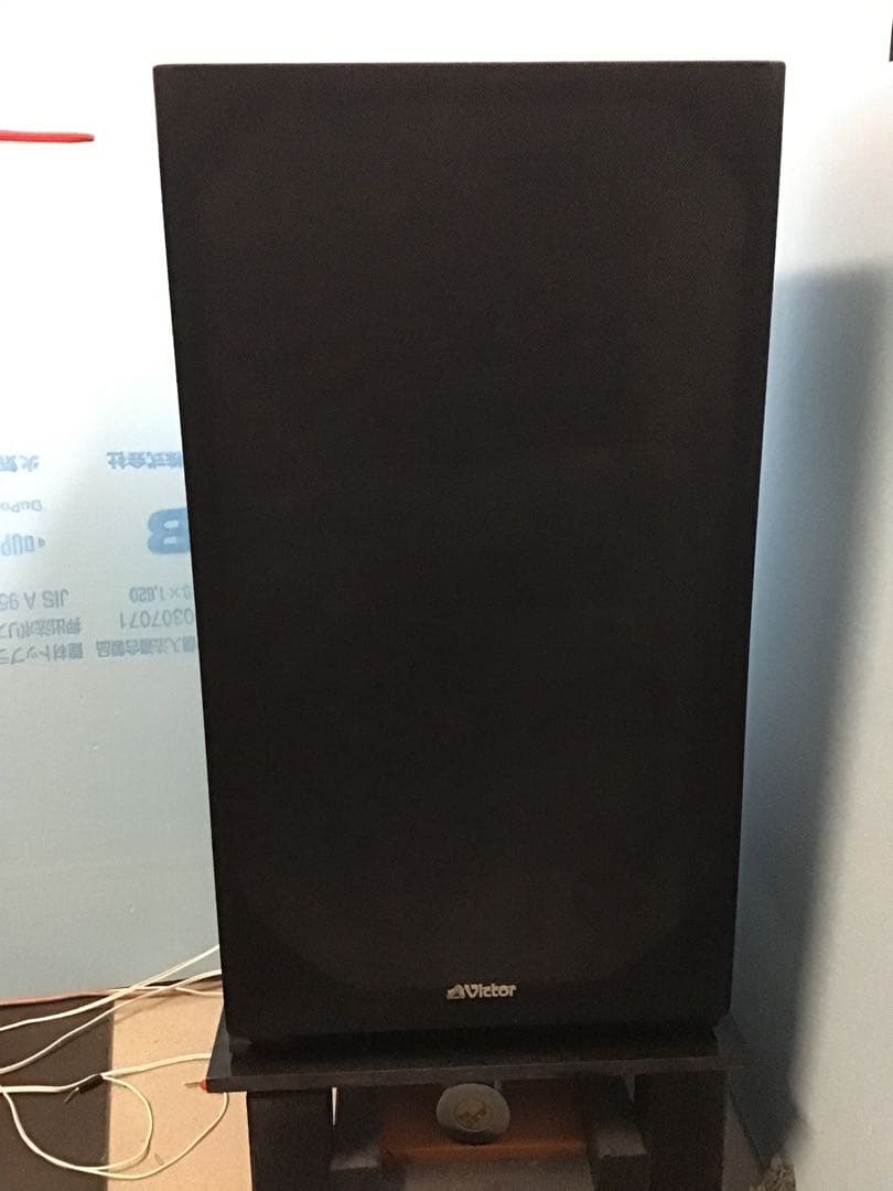 Victor ZERO 50FX ご注意‼︎右側のみ　左右同時購入必須