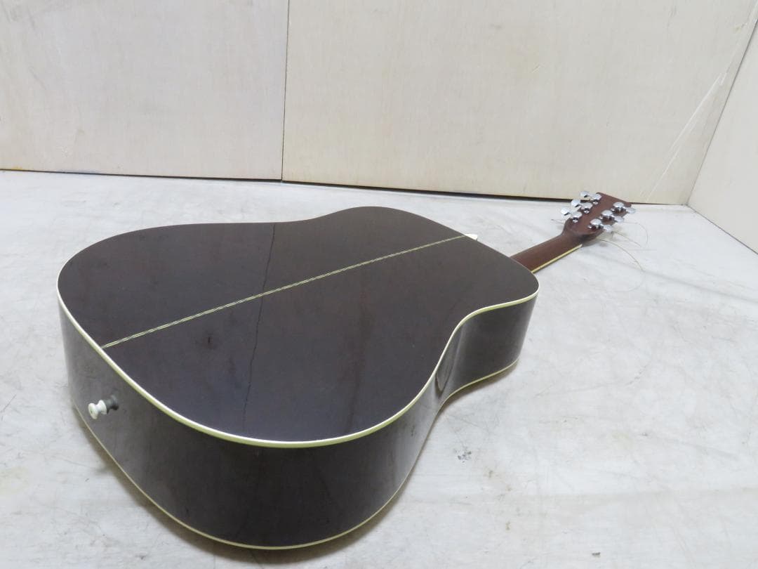 Morris モーリス アコースティックギター アコギ W-20